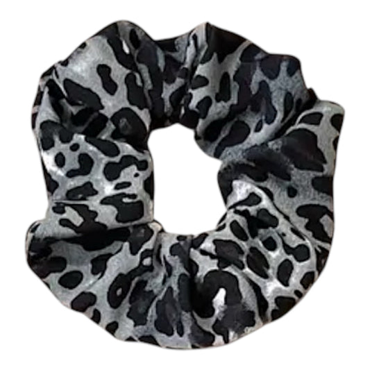 Chouchou Léopard Gris Chéri Chérie