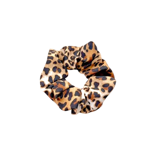 Chouchou léopard Chéri Chérie