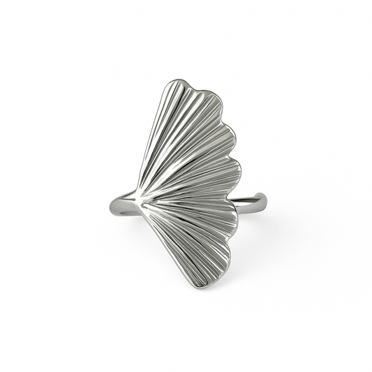 Bague Eventail Japonais