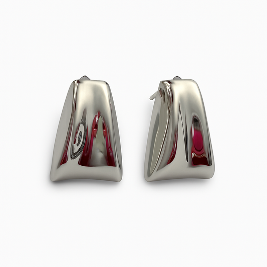 Boucles d'oreilles Chéri Chérie