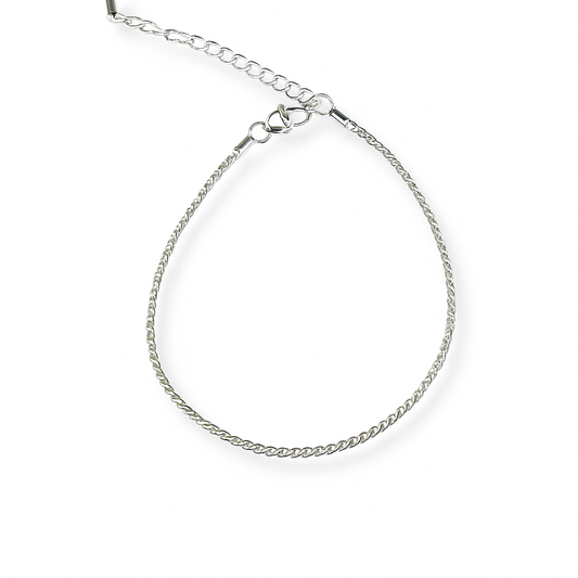 Bracelet fin