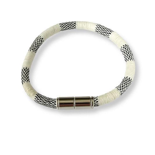 Bracelet aimanté