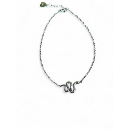 Perles Laiton Douces - acier chirurgical