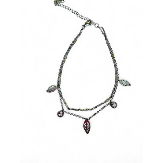 Charms Good Karma - acier chirurgical